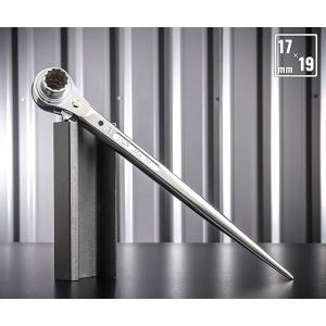TOP（トップ） タフガチャ 輝 KRMS-19×24 曲げ強度4倍の極厚シノレンチ