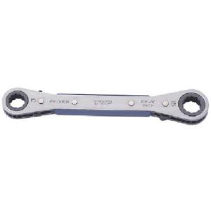 TOP 板ラチェットレンチ 13Ｘ15mm PR-13X15N トップ工業
