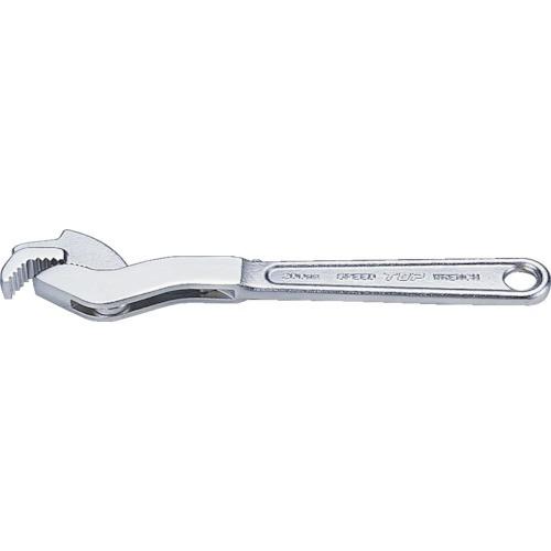 TOP スピードレンチ 250mm SW-250 トップ工業