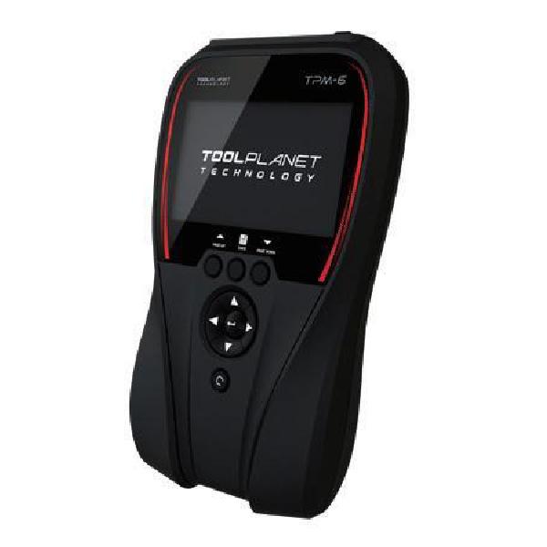 [メーカー直送品] Diagnostic Tool TPM-6 整備兼用検査用スキャンツール OBD...