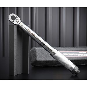 ※P5倍UP中！ Pro-Auto 9.5sq. 自動車ドレン専用 トルクレンチ