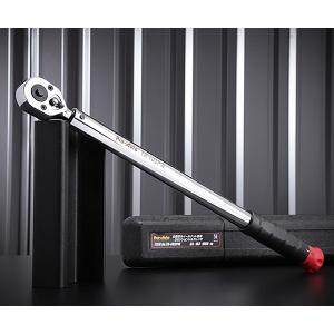 Pro-Auto 12.7sq.自動車ホイールナット専用3ポジショントルクレンチ