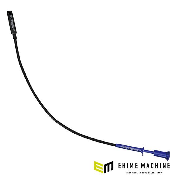 タイトリーチ レトロフレキシブルエクステンションクランプ 狭所対応 (TR-EXCL-RETRO)(...