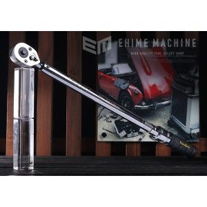 TOHNICHI 東日製作所 トーニチ トルクレンチ QL140N-MH : エヒメマシン