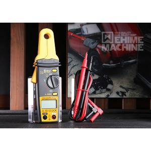 AC/DC デジタル式クランプメーター デンゲン TRD-1000A-3 Amazon.co.jp: デンゲン デジタル式クランプメーター TRD-1000A