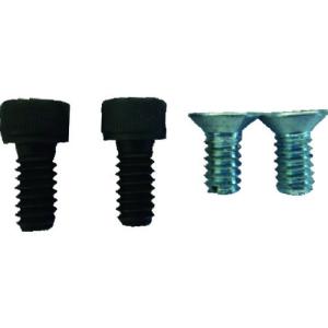 TRUSCO ボール盤バイスFV−150用 口金用ねじセット