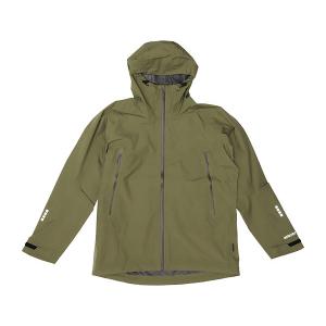 前垣 レインスーツ ゴアテックス オレンジ AP2000OR MAEGAKI カッパ