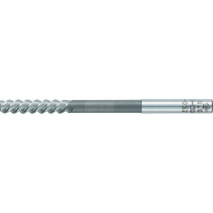 TRUSCO ヘリックスリーマ 9.4mm HLX9.4 トラスコ