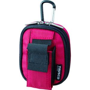 TRUSCO コンパクトツールケース レッド TCTC1803R トラスコ
