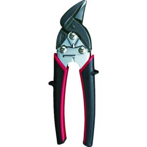 IRWIN オフセットスニップ 金切りハサミ 240mmL 左/直金切鋏 20SL