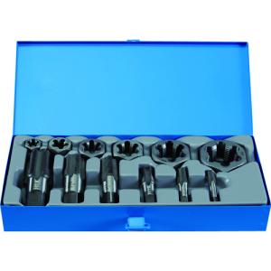 エスタシオン　TDR セット TONE（トネ） タップ&ダイスセット (TDS400)(4953488439892