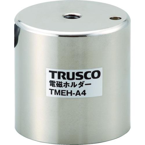 TRUSCO 電磁ホルダー Φ90XH60 TMEHA9 トラスコ