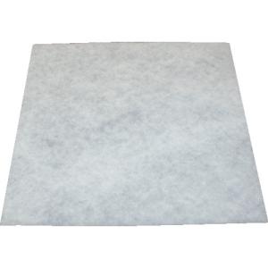 TRUSCO カットフィルター 粘着タイプ300X300mm TNL3030S トラスコ