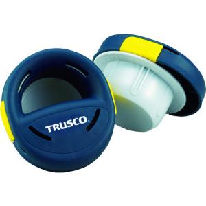 TRUSCO ストレッチフィルムホルダー ブレーキ機能付  TRUSCOPB-TSD774-700-207329
