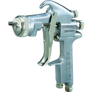 アネスト岩田C エアスプレーガン重力式 ノズル口径1.3mm KTN580-13G