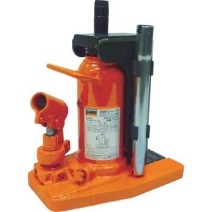 MASADA マサダ製作所 ミニタイプ油圧ジャッキ MMJ-5C-2 : エヒメマシン