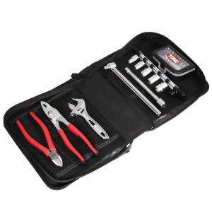 TONE 9.5sq. 34点ツールセット TSX3171 メカニック用 工具セット
