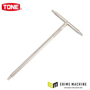 [ポイント5倍]   TONE トネ T形トルクスレンチ TTX-T40