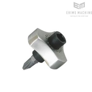 Pro-Auto DFGS-5S 5本組スタビーダブルフレックスギアレンチセット 8