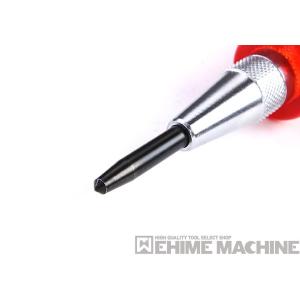 【10月の特価品】KTC オートポンチ 全長1...の詳細画像2