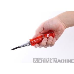 【10月の特価品】KTC オートポンチ 全長1...の詳細画像5