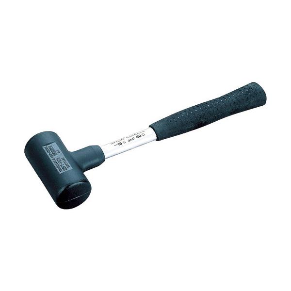 TONE ウレタンショックレスハンマー 1.0ポンド (UH-10)(4953488012590) ...