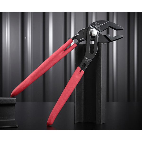 ロブテックス UU4150NA ネジアンギラス ハイブリッドポンプラタイプ ウォーターポンププライヤ...