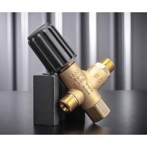 アンローダーバルブ 圧力調整弁 高圧洗浄機 VB75 : トータルビル用品
