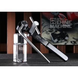 HASCO ハスコー バタフライレンチセット H-000525 : エヒメマシン