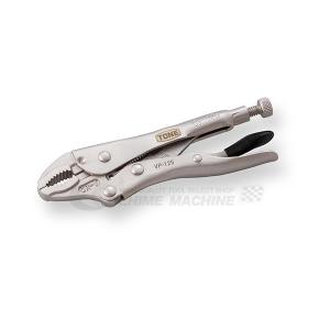TONE グリッププライヤ VP-125 トネ 工具