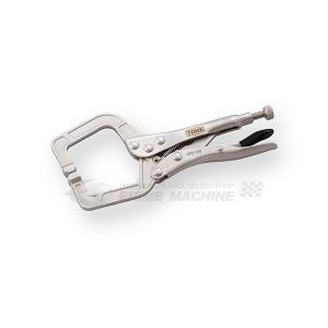 TONE グリッププライヤ C型179mm (V...の商品画像