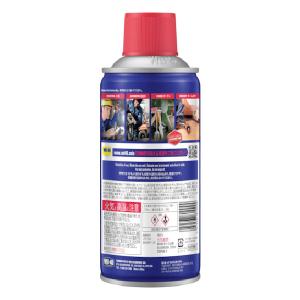 WD-40 WD009 超浸透性防錆剤 300...の詳細画像1