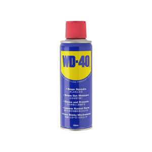 WD-40 WD010 超浸透性防錆剤 200...の詳細画像1