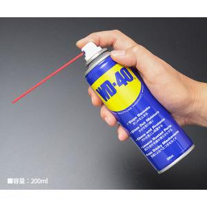 WD-40 WD010 超浸透性防錆剤 200...の詳細画像2