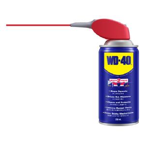 WD-40 WD012 スマートストロー 防錆...の詳細画像1