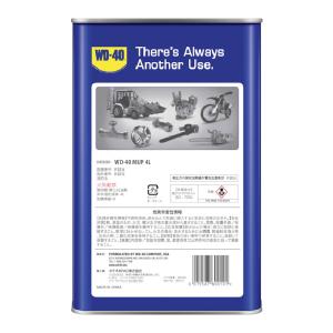 WD-40 WD04L 超浸透性防錆剤 バルク...の詳細画像1