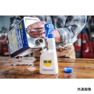 WD-40 WD04L 超浸透性防錆剤 バルク...の詳細画像3