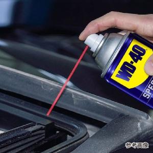 WD-40 WD303 シリコン潤滑剤 360...の詳細画像1