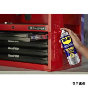 WD-40 WD303 シリコン潤滑剤 360...の詳細画像2