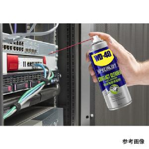 WD-40 WD304 コンタクトクリーナー ...の詳細画像3