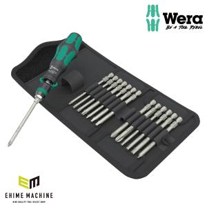 Wera（ヴェラ） 日本正規品 Wera 051276 1013 クラフトフォーム早回し