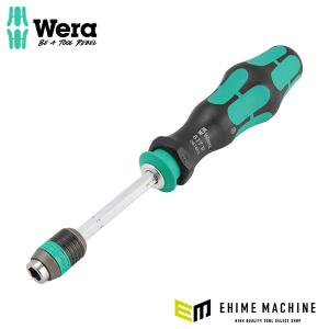 WERA 工具 ドライバー　6点セット Wera Werk ヴェラ 6本組ドライバーセット PZ ー 105656 1セット（直送