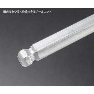 日本正規品 Wera 1.5-10mm/9本組...の詳細画像4