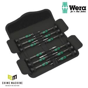 Wera（ヴェラ） 日本正規品 Wera 051276 1013 クラフトフォーム早回し