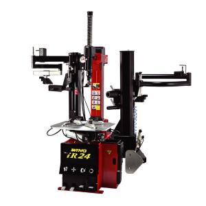 Monty 3300-20 smart ホフマン タイヤチェンジャー : PGメカニズム