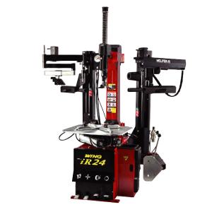 メーカー直送業者便] EIWA エイワ WING iR24GT タイヤチェンジャー 