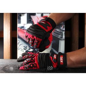 KTCワークグローブ Lサイズ YG-26L