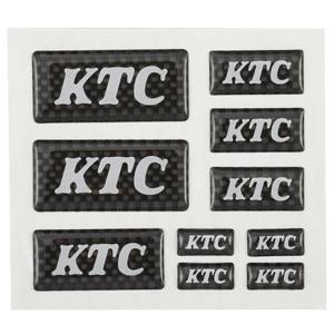 KTC KTCグッズ エンブレム YG-04 : エヒメマシン Yahoo!ショッピング店 