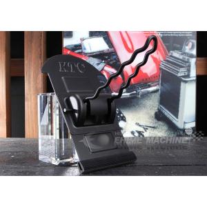 ※P5倍UP中！ KTC マグネットT型レンチホルダー　YKHD-5TM