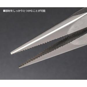 フジ矢 YXR-150 メカニックプライヤー1...の詳細画像4